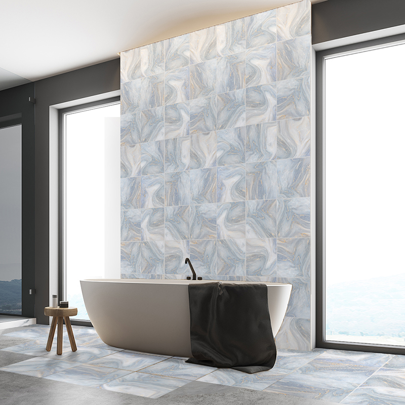 90Pcs Mosaic Wall Tile Sticker Bathroom Kitchen Home Decal Decor Self Adhesive - Picture 43 of 120