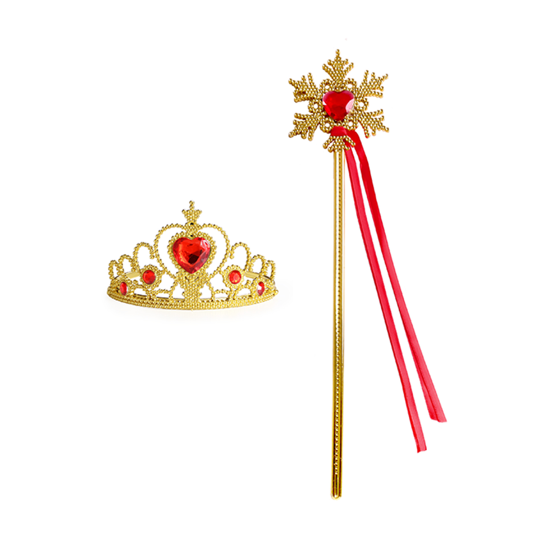 Girls Beauty and the Beast Princess Belle Fancy Dress Up Costume Party Clothing - Picture 42 of 61