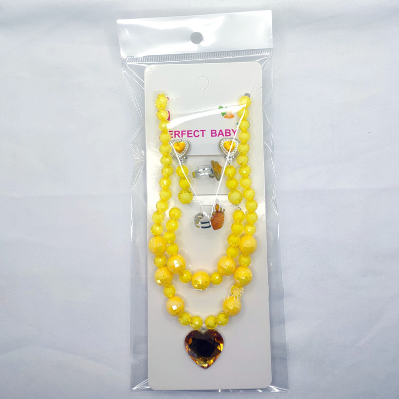 Girls Beauty and the Beast Princess Belle Fancy Dress Up Costume Party Clothing - Picture 58 of 61