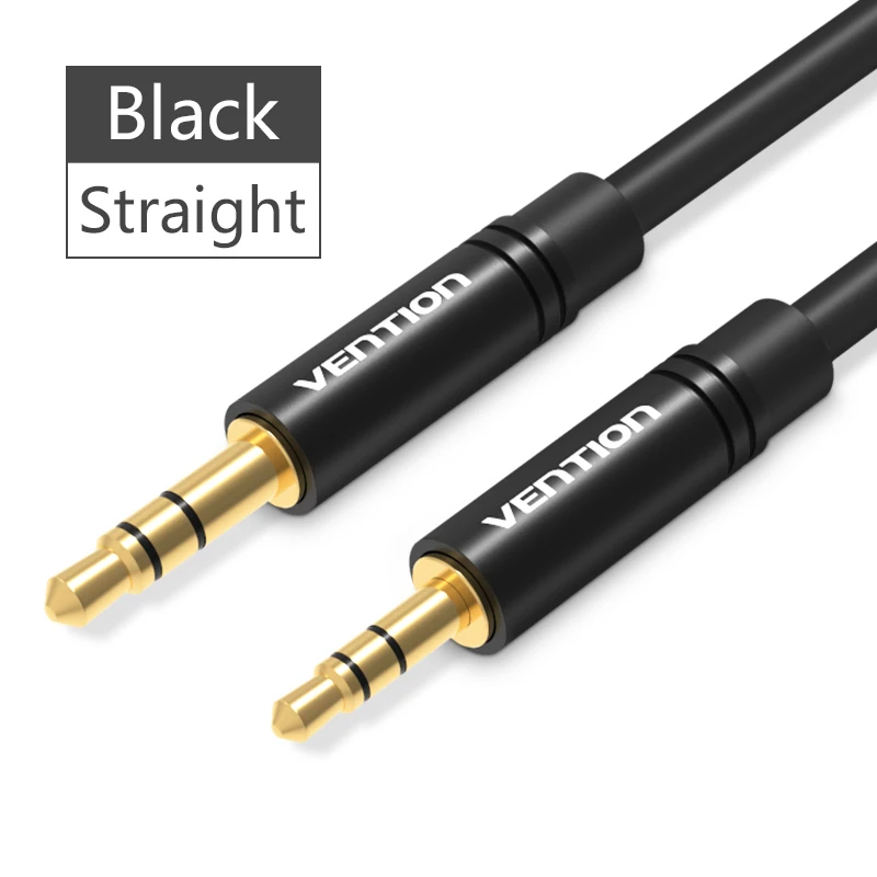 Conector de altavoz auxiliar de 3,5 mm a 2,5 mm - Imagen 11 de 11