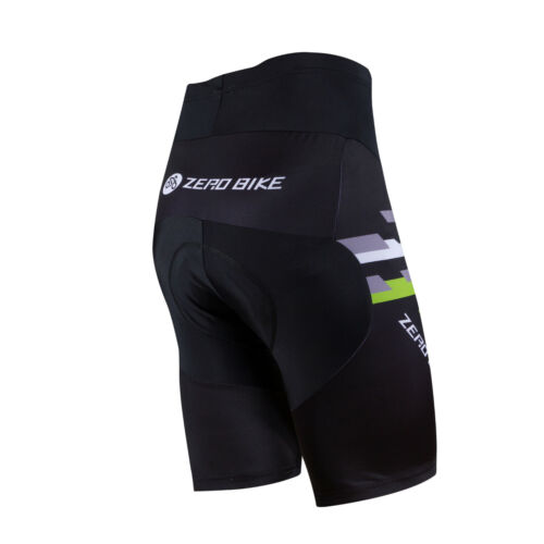 Herren Radfahren Radtrikot Jersey Radsport Fahrradtrikot Radhosen Shorts Kurzarm - Bild 13 von 13