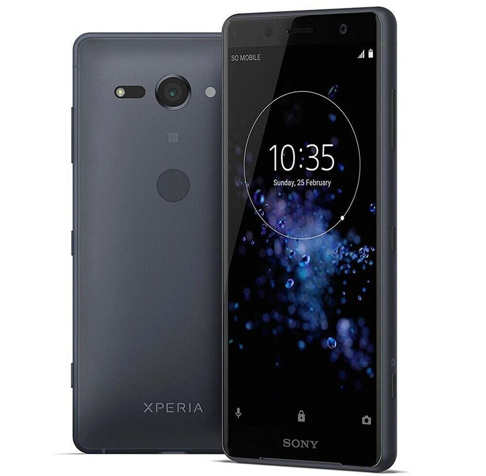 Smartphone Sony Xperia XZ2 COMPACT H8314/H8324 64 GB Android sbloccato nuovo sigillato - Foto 15 di 17