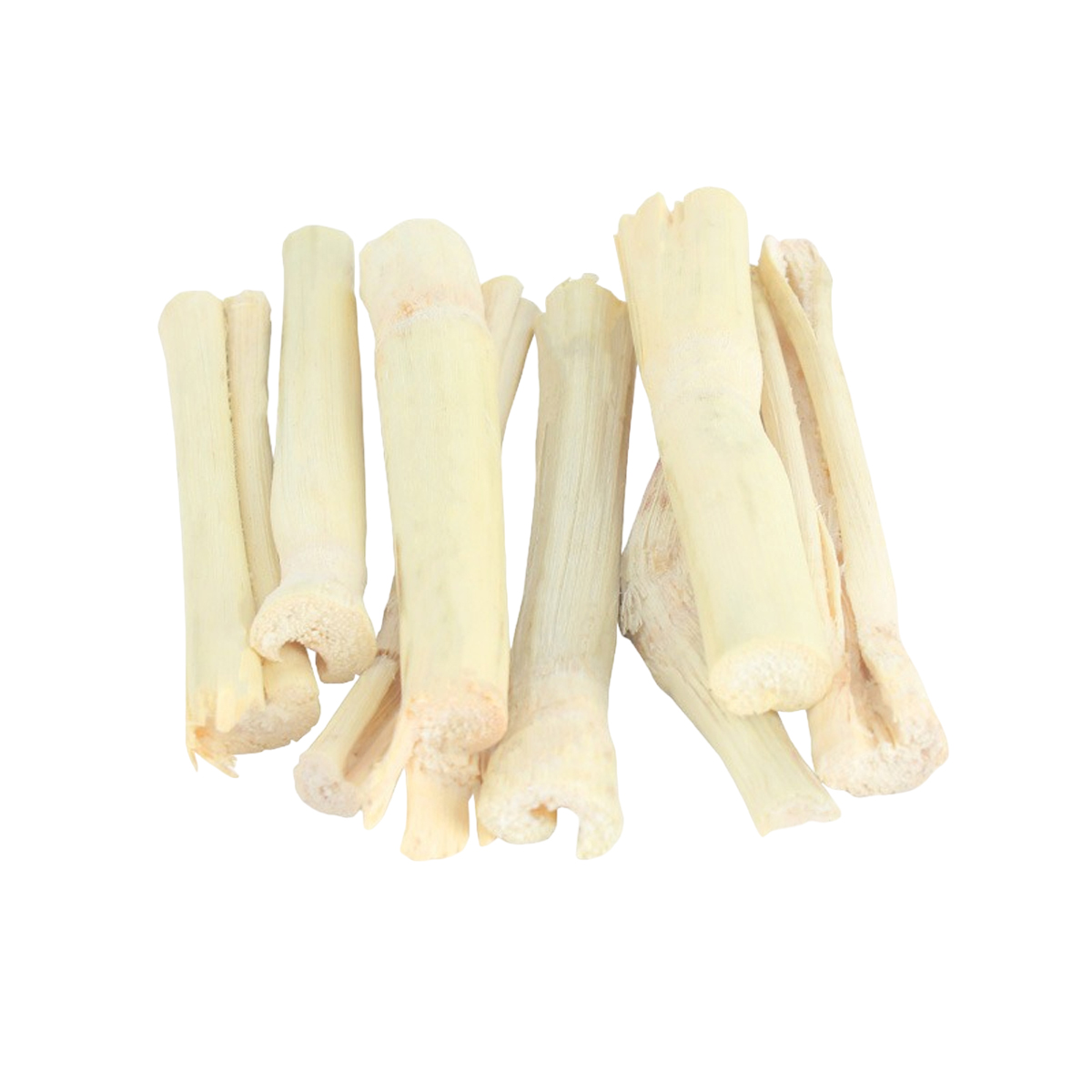 100g Pet Rabbit Hamster Guinea Chew Toy Apple Wood Stick Sweet Bamboo Twig Molar - Picture 16 of 16
