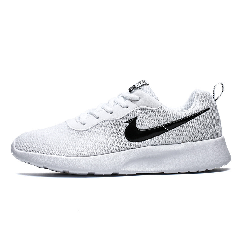 Herren Damen Running Sportschuhe Leicht Atmungsaktiv Mesh Sneaker Turnschuhe - Bild 21 von 24
