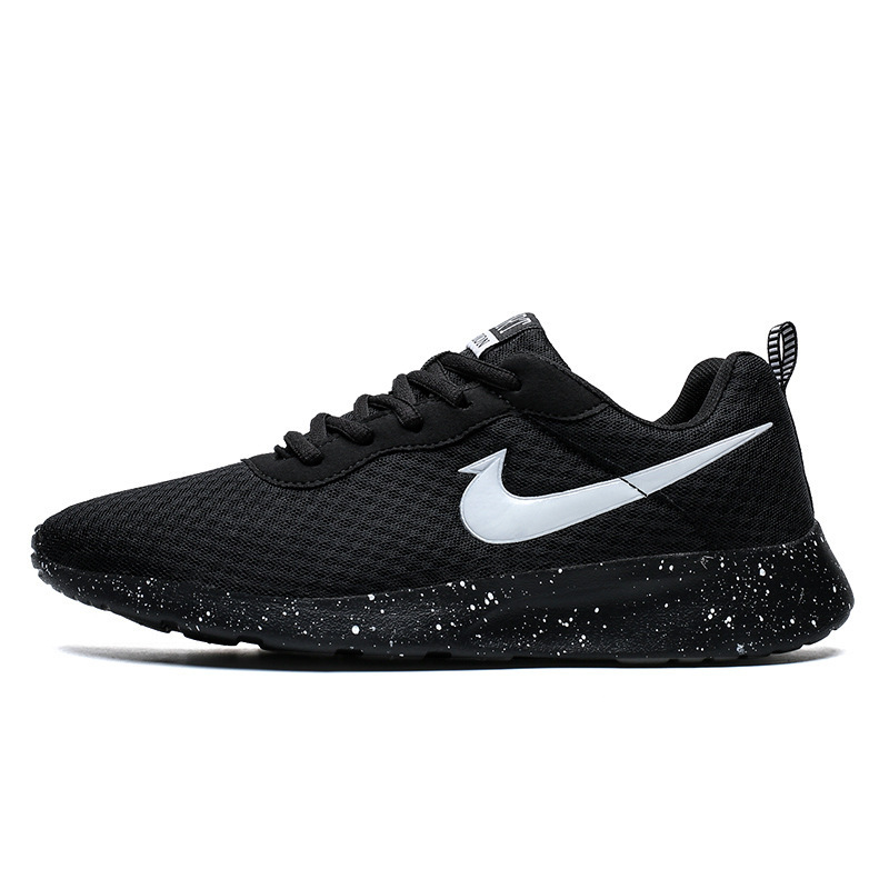 Herren Damen Running Sportschuhe Leicht Atmungsaktiv Mesh Sneaker Turnschuhe - Bild 22 von 24