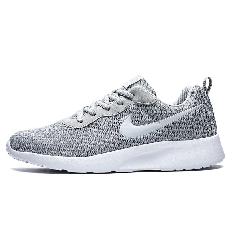 Herren Damen Running Sportschuhe Leicht Atmungsaktiv Mesh Sneaker Turnschuhe - Bild 23 von 24