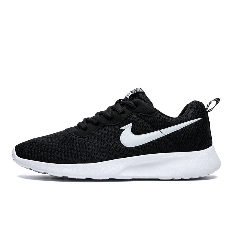 Herren Damen Running Sportschuhe Leicht Atmungsaktiv Mesh Sneaker Turnschuhe - Bild 24 von 24