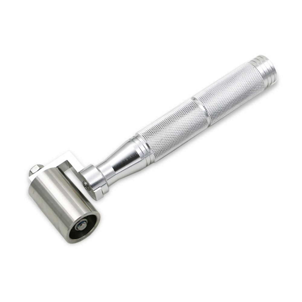 Wallpaper Roller Seam Roller Pressure Roller Tool with Bearing Home Decor
