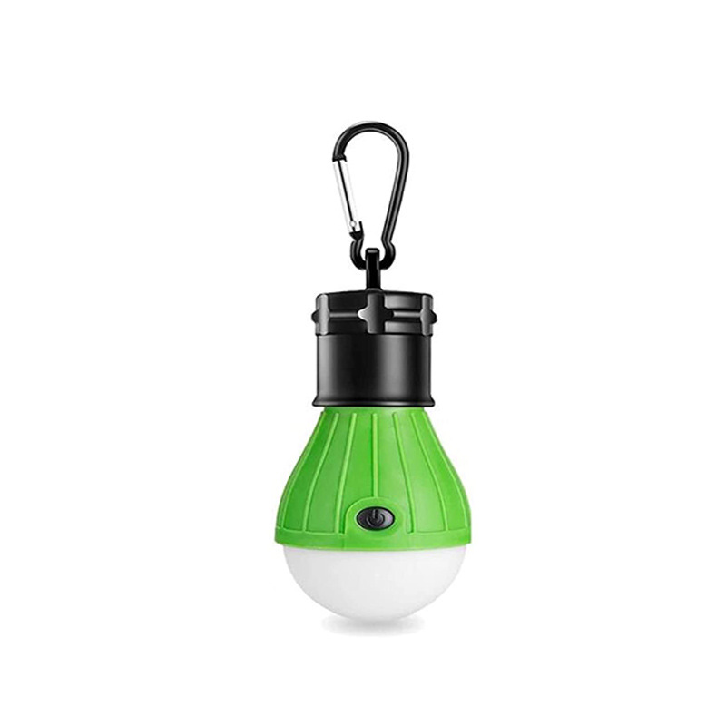 LED Tent Lantern Lamp Emergency Waterproof Portable Bulb Fishing Camping Lights - Picture 13 of 20