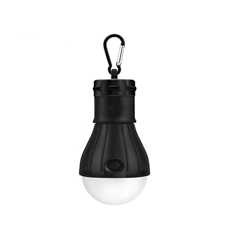 LED Tent Lantern Lamp Emergency Waterproof Portable Bulb Fishing Camping Lights - Picture 14 of 20
