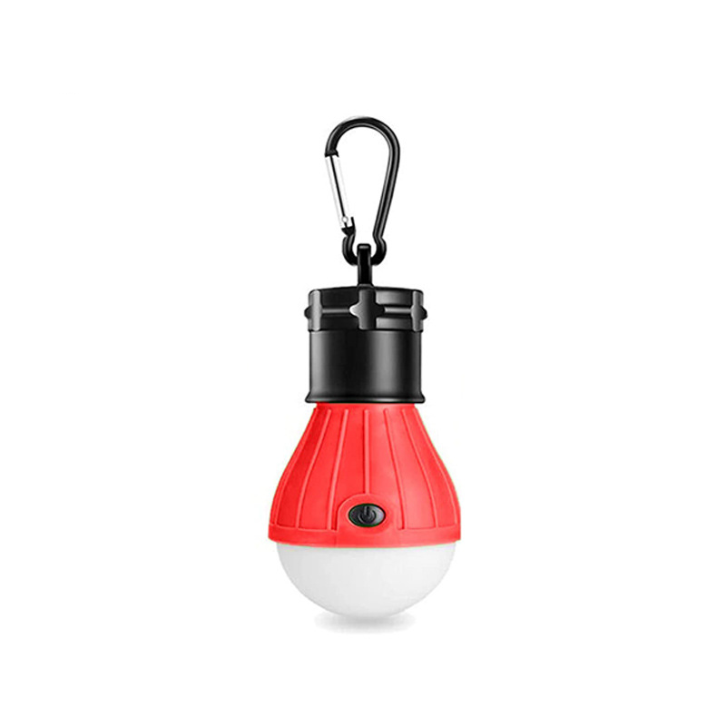 LED Tent Lantern Lamp Emergency Waterproof Portable Bulb Fishing Camping Lights - Picture 15 of 20