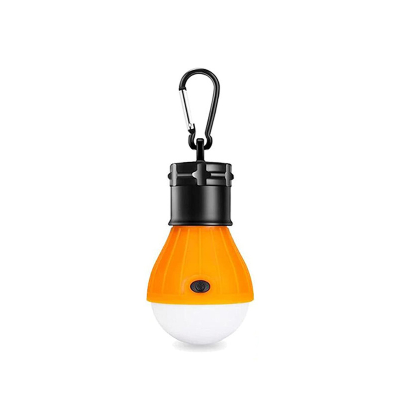 LED Tent Lantern Lamp Emergency Waterproof Portable Bulb Fishing Camping Lights - Picture 16 of 20