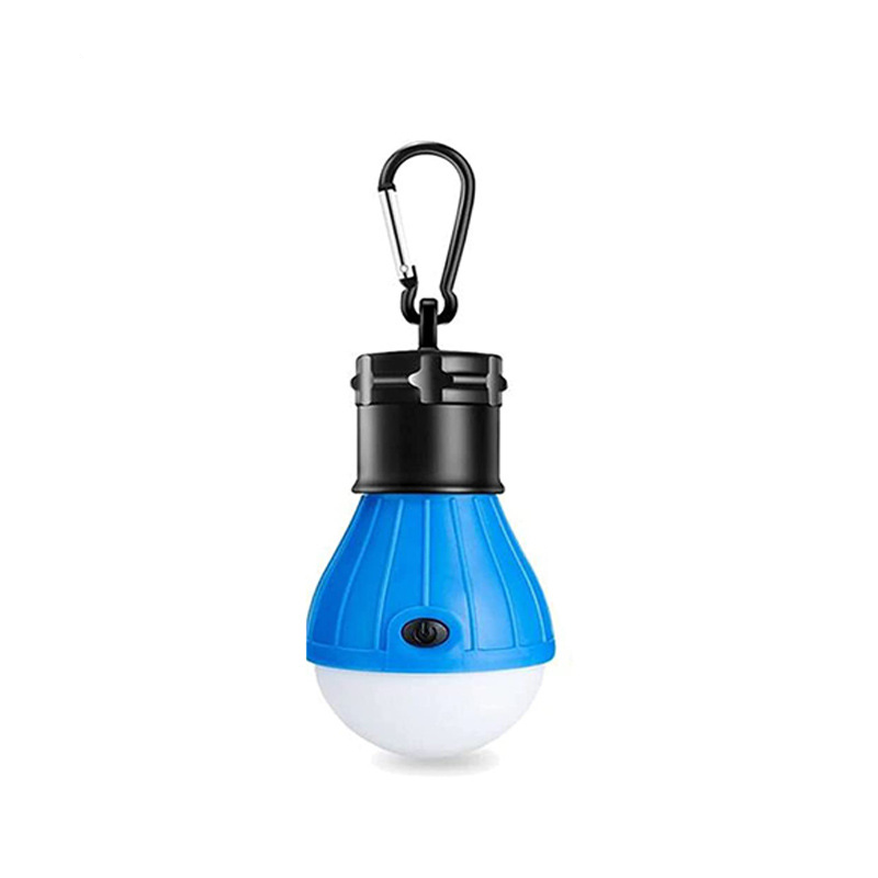LED Tent Lantern Lamp Emergency Waterproof Portable Bulb Fishing Camping Lights - Picture 17 of 20