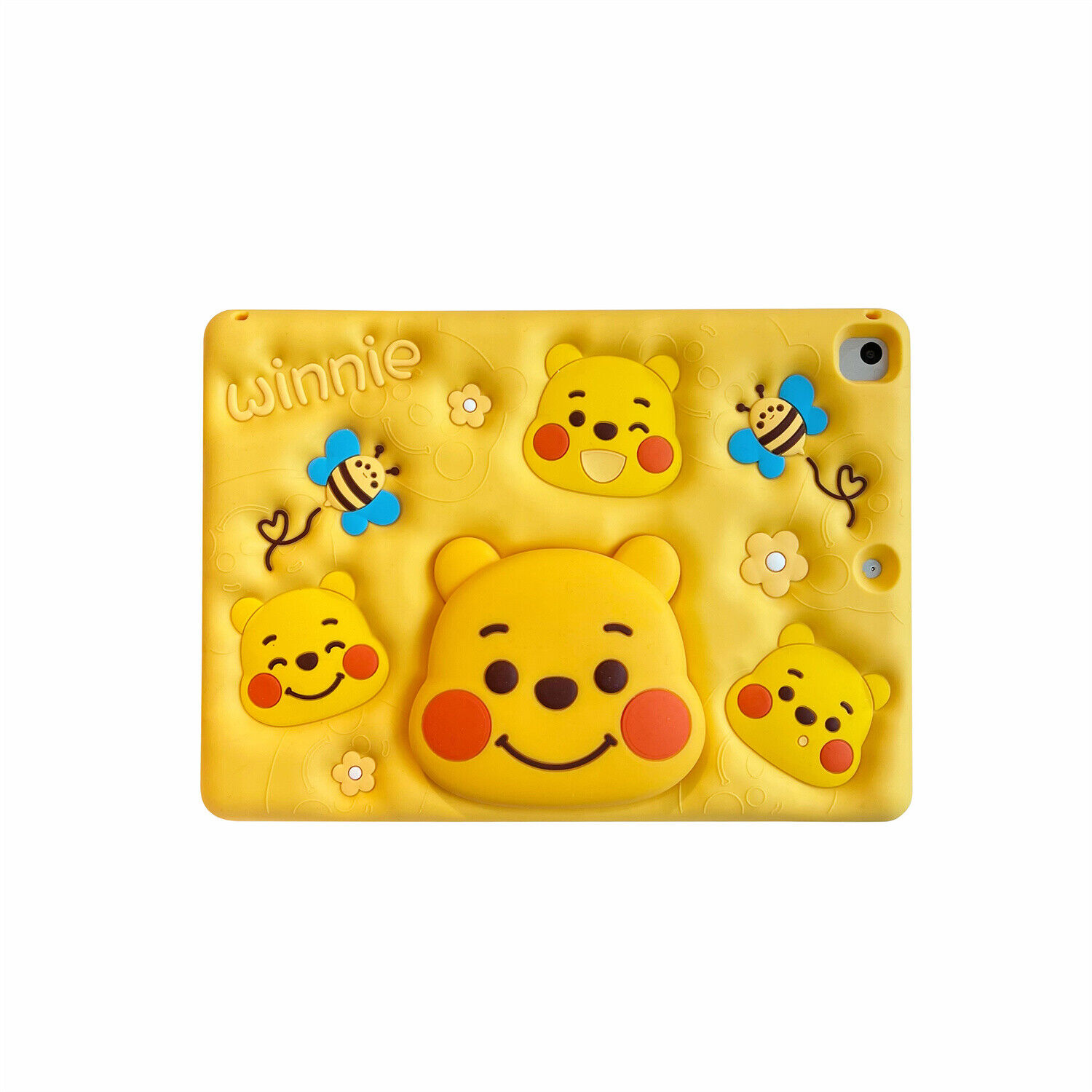 Cartoon Stitch Shockproof Case For iPad 9/8/7th 10.2 6th 5th 10th Gen with Strap - Picture 65 of 71