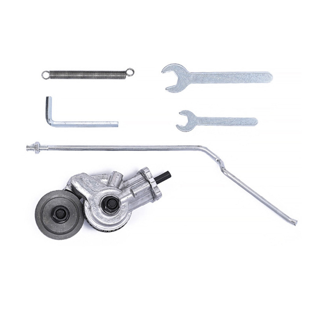 Electric Drill Plate Cutter DIY Metal Shears for Flat Metal Sheets for Home Use