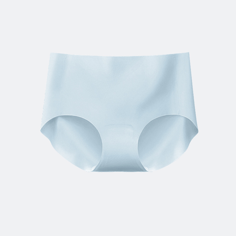 Mujeres Calzoncillos Antibacterianos Desnudos Yoga Ropa Interior Invisible Bragas Geniales - Imagen 14 de 16