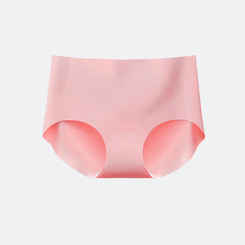 Mujeres Calzoncillos Antibacterianos Desnudos Yoga Ropa Interior Invisible Bragas Geniales - Imagen 15 de 16