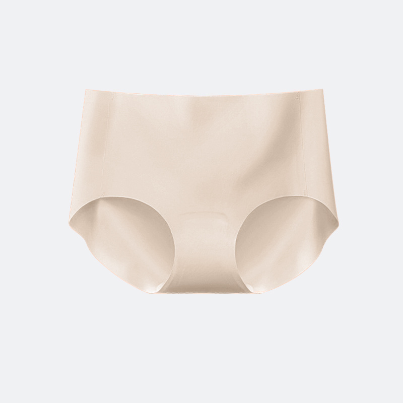 Mujeres Calzoncillos Antibacterianos Desnudos Yoga Ropa Interior Invisible Bragas Geniales - Imagen 12 de 16