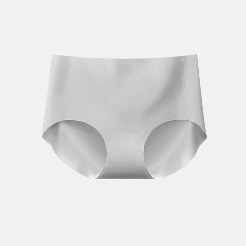 Mujeres Calzoncillos Antibacterianos Desnudos Yoga Ropa Interior Invisible Bragas Geniales - Imagen 13 de 16