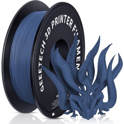 【Buy 3 Get 1 Free,Add 4】GEEETECH 3D Printer Filament TPU/ABS+/PETG/PLA 1kg1.75mm - Picture 170 of 173