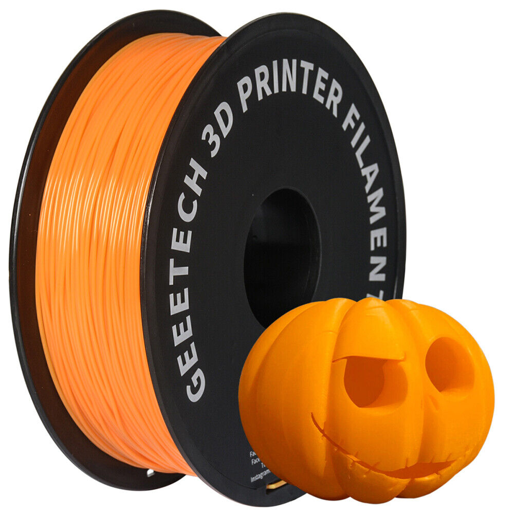 【Buy 3 Get 1 Free,Add 4】GEEETECH 3D Printer Filament TPU/ABS+/PETG/PLA 1kg1.75mm - Picture 129 of 173