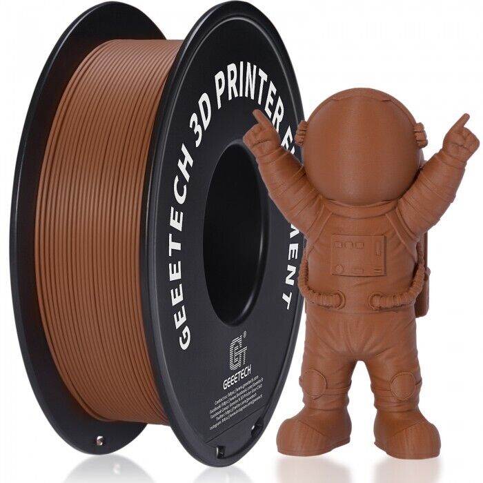 【Buy 3 Get 1 Free,Add 4】GEEETECH 3D Printer Filament TPU/ABS+/PETG/PLA 1kg1.75mm - Picture 114 of 173