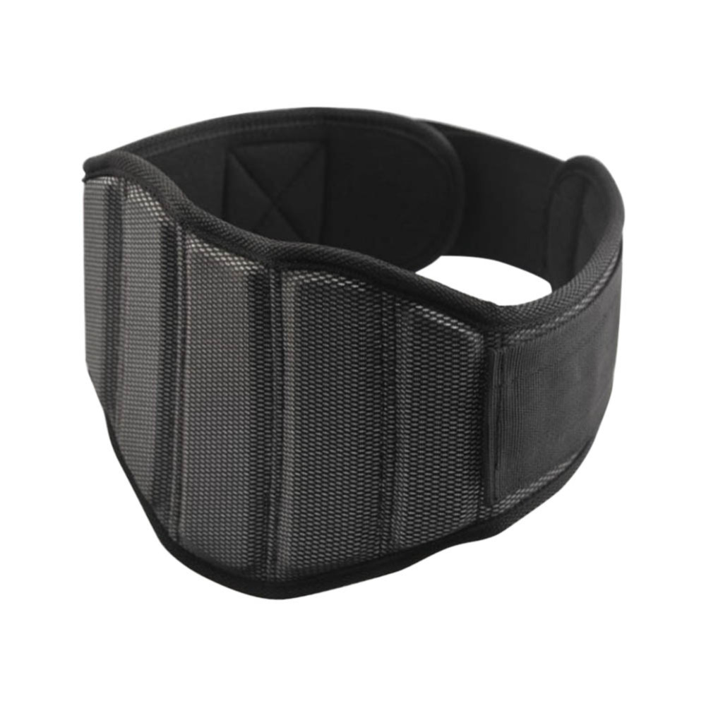 Weightlifting Sport Belt Gym Fitness Crossifit Back Support Protector Weight - Picture 13 of 16