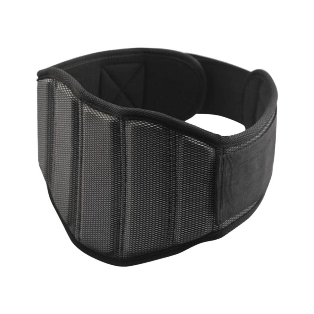 Weightlifting Sport Belt Gym Fitness Crossifit Back Support Protector Weight - Picture 14 of 16