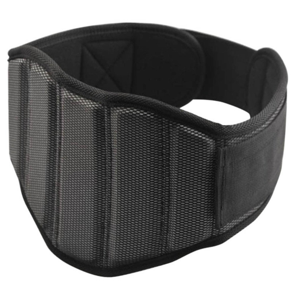 Weightlifting Sport Belt Gym Fitness Crossifit Back Support Protector Weight - Picture 15 of 16