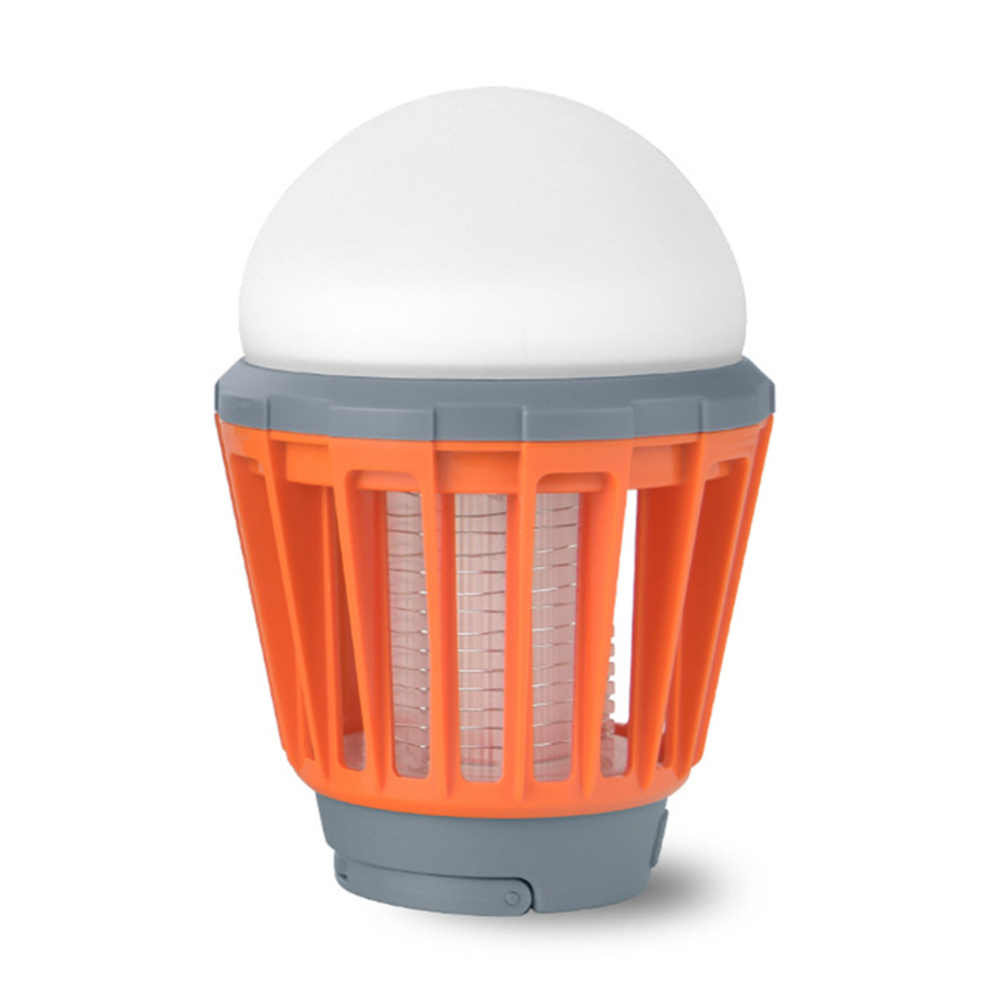 2-in-1 Tent and Camping LED Light Portable Mosquito Killer LED IPX6 Waterproof - Picture 23 of 25