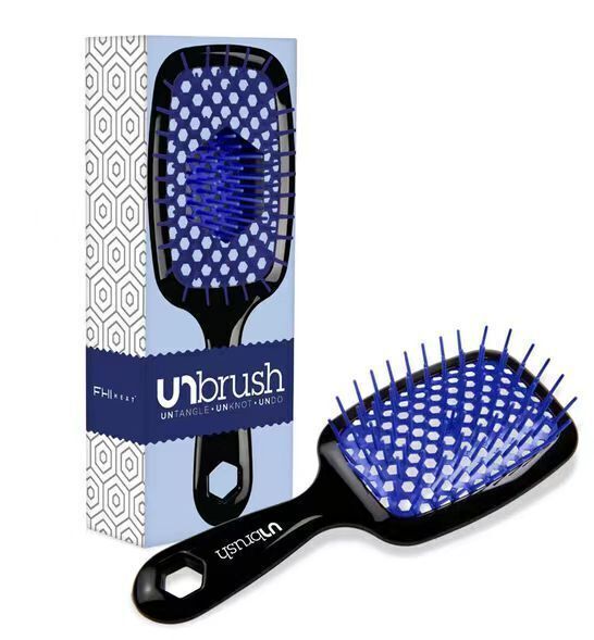 Unbrush Untangle Detangle Brush NIB THE Tiktok BRUSH GRIL Grilfriend XMAS Gift