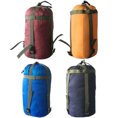 4 Jahreszeiten Schlafsack Wasserdicht Outdoor Camping Wanderumschlag Einzelreißverschluss Tasche - Bild 4 von 18