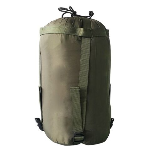 4 Jahreszeiten Schlafsack Wasserdicht Outdoor Camping Wanderumschlag Einzelreißverschluss Tasche - Bild 9 von 18