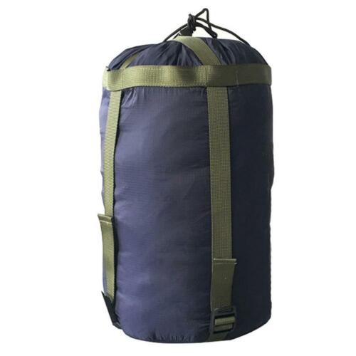 4 Jahreszeiten Schlafsack Wasserdicht Outdoor Camping Wanderumschlag Einzelreißverschluss Tasche - Bild 10 von 18