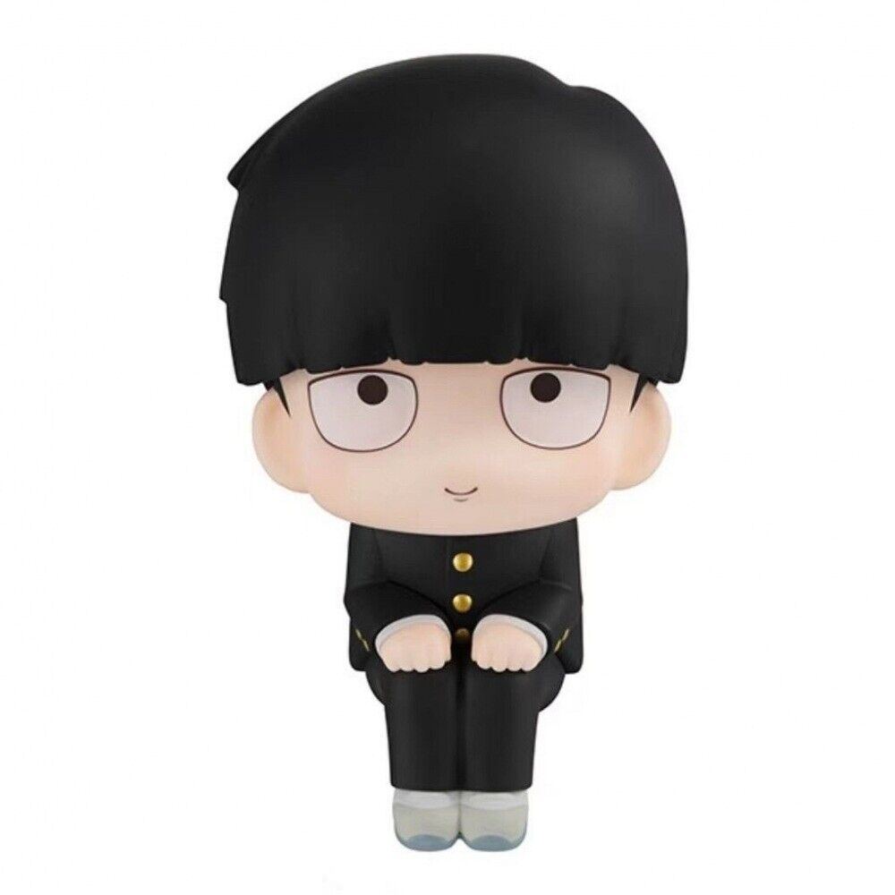 Statua Modellino Anime Mob Psycho 100 III Reigen Arataka Q-Version - Foto 7 di 8