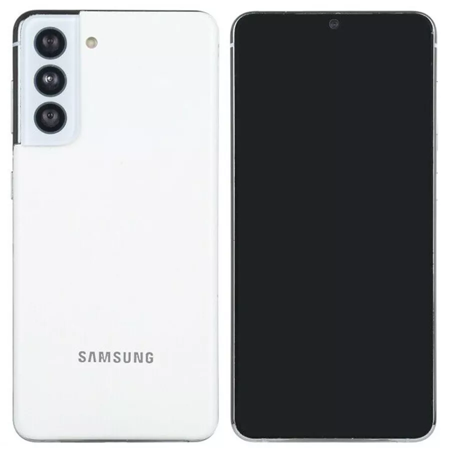 Do Samsung Galaxy S21 Ultra S21+ atrapa telefonu 1:1 czarny ekran atrapa model - Zdjęcie 10 z 12