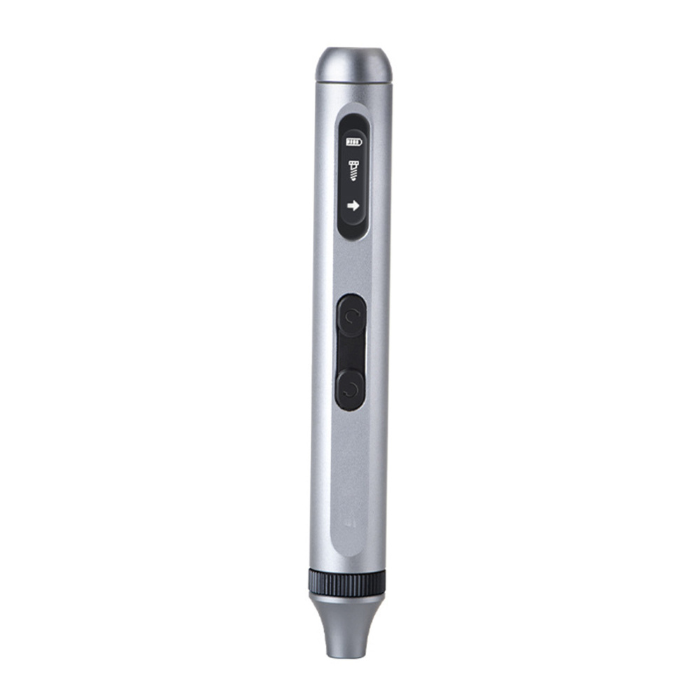 50-in-1 Precision Electric Screwdriver Set Multifunctional Repair Tool For Home - Picture 15 of 16