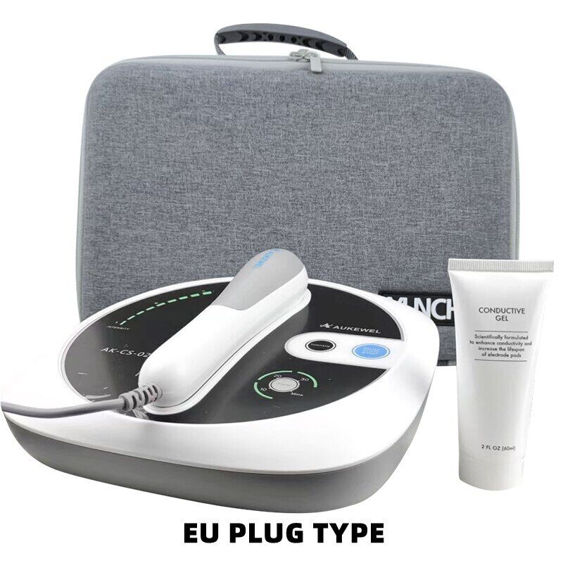 Elderly Gift Professional Massager UK Plug Waist Pain Back Pain Knee Pain Massag