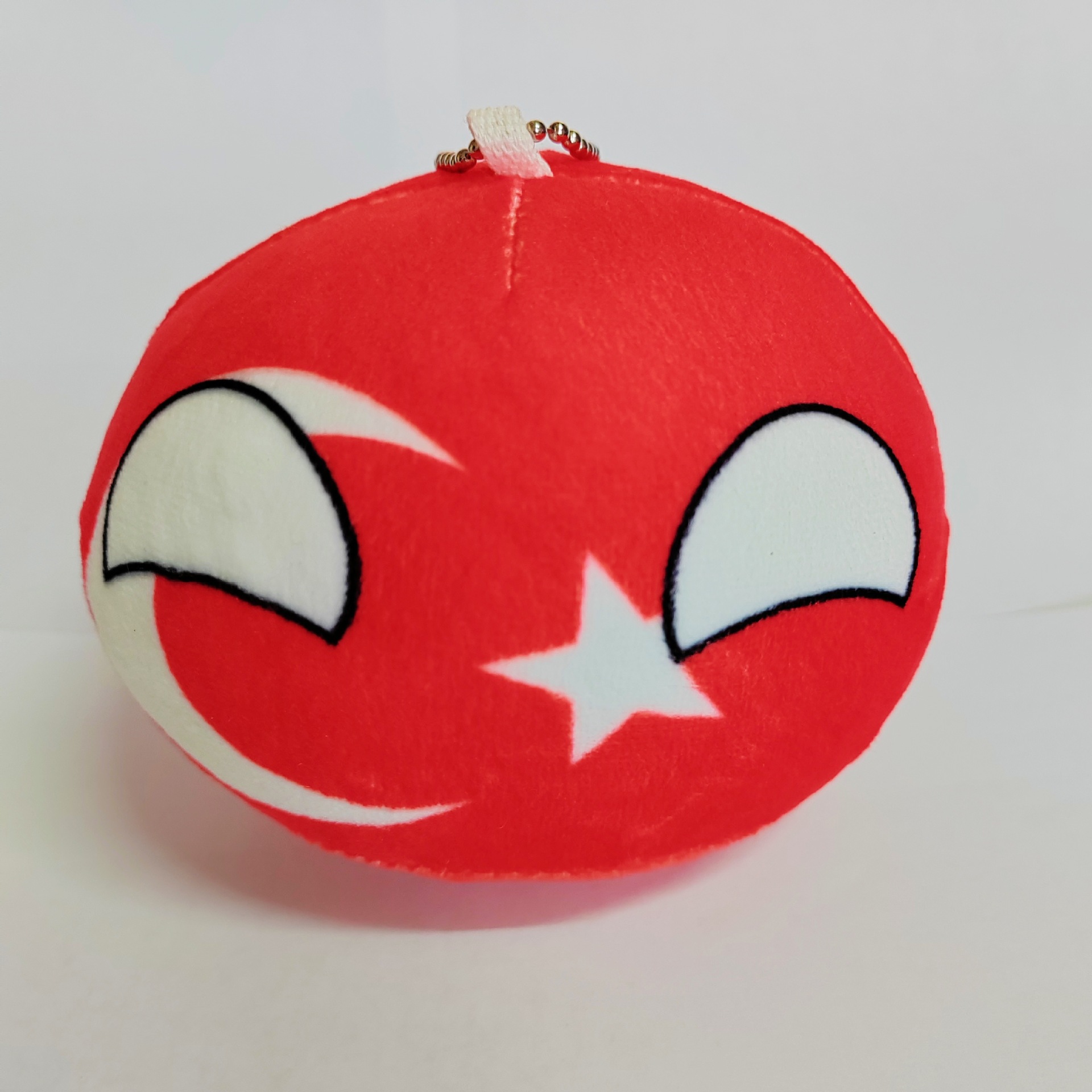 New 4Inch Country Ball Plushies Country Ball Stuffed Plush Toy Birthday Gift Toy - Picture 53 of 71