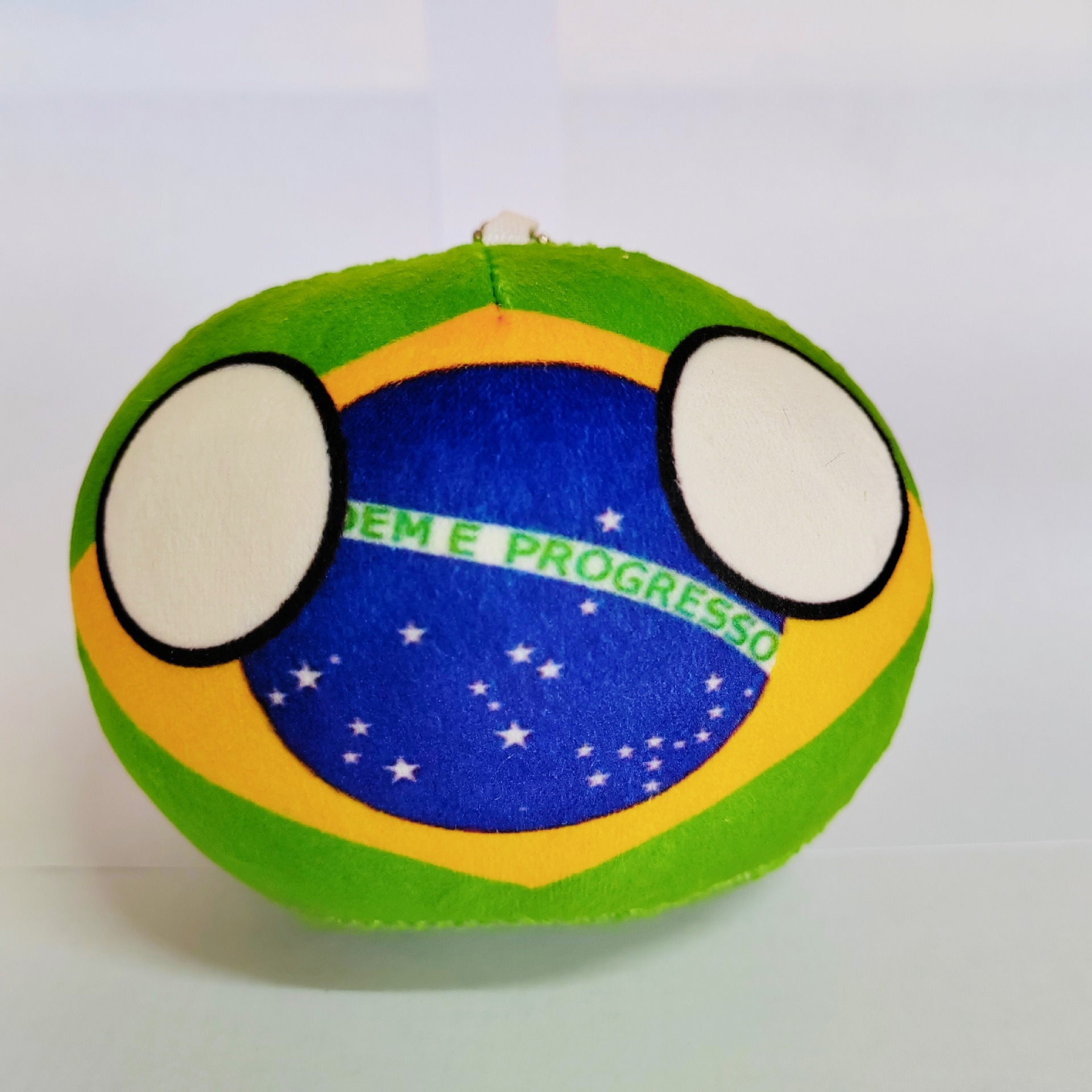 New 4Inch Country Ball Plushies Country Ball Stuffed Plush Toy Birthday Gift Toy - Picture 55 of 71