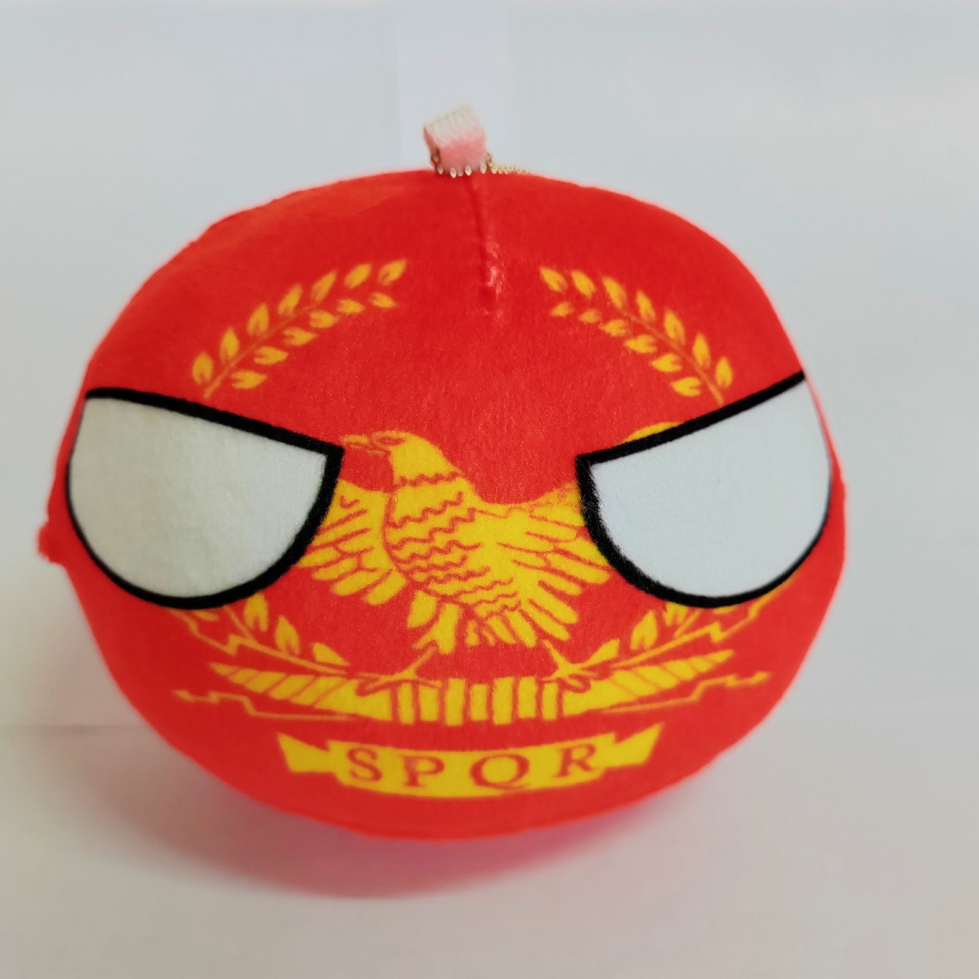New 4Inch Country Ball Plushies Country Ball Stuffed Plush Toy Birthday Gift Toy - Picture 60 of 71