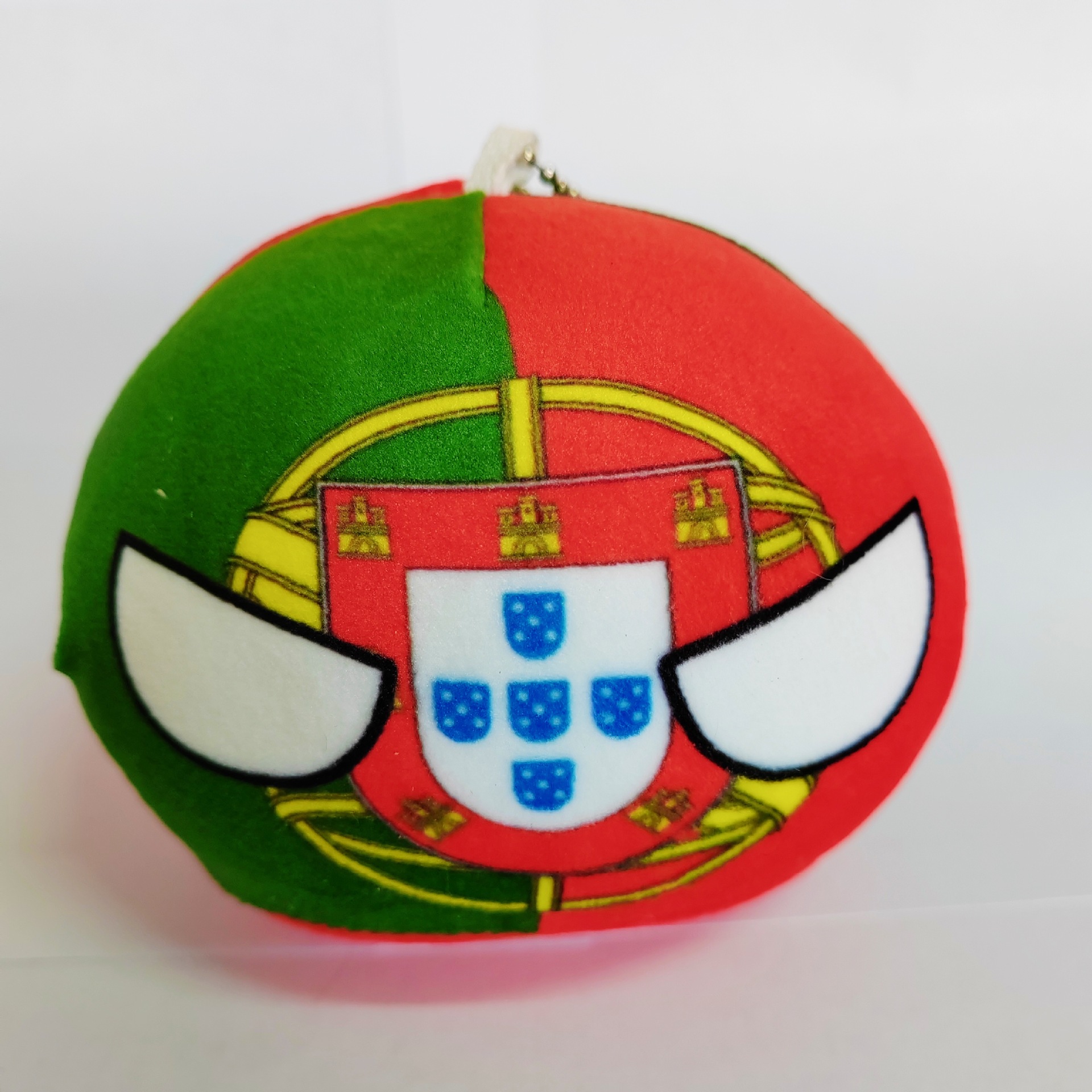 New 4Inch Country Ball Plushies Country Ball Stuffed Plush Toy Birthday Gift Toy - Picture 61 of 71