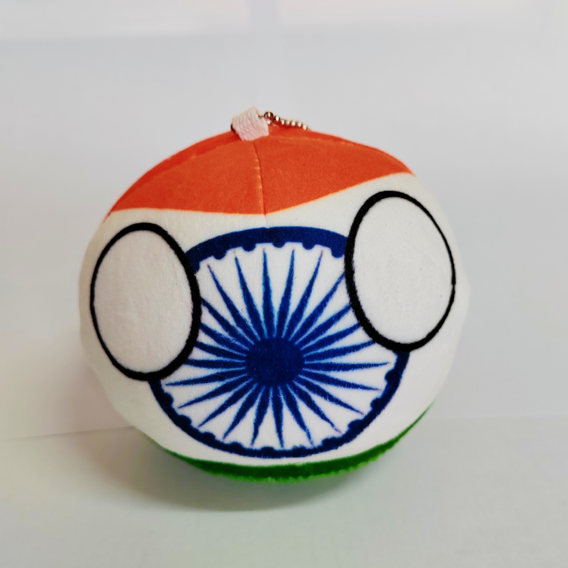 New 4Inch Country Ball Plushies Country Ball Stuffed Plush Toy Birthday Gift Toy - Picture 64 of 71