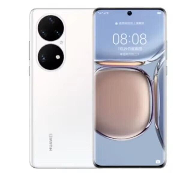 Huawei P50 Pro 128GB 256GB 4G Global Unlocked HarmonyOS Smartphone New Sealed - 第 16/18 張圖片