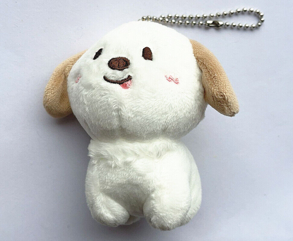 HOT！ Riize Valentines Dayze Plush Doll Keyring WONBIN SOHEE