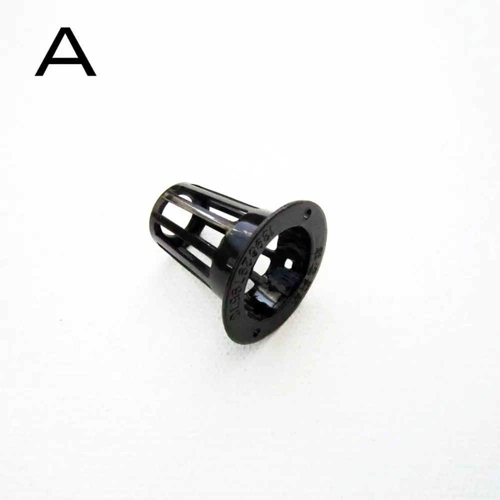 Mesh Pot 5pcs Vegetable Net Cups Basket Hydroponic System Grow Vegetable - Picture 20 of 29