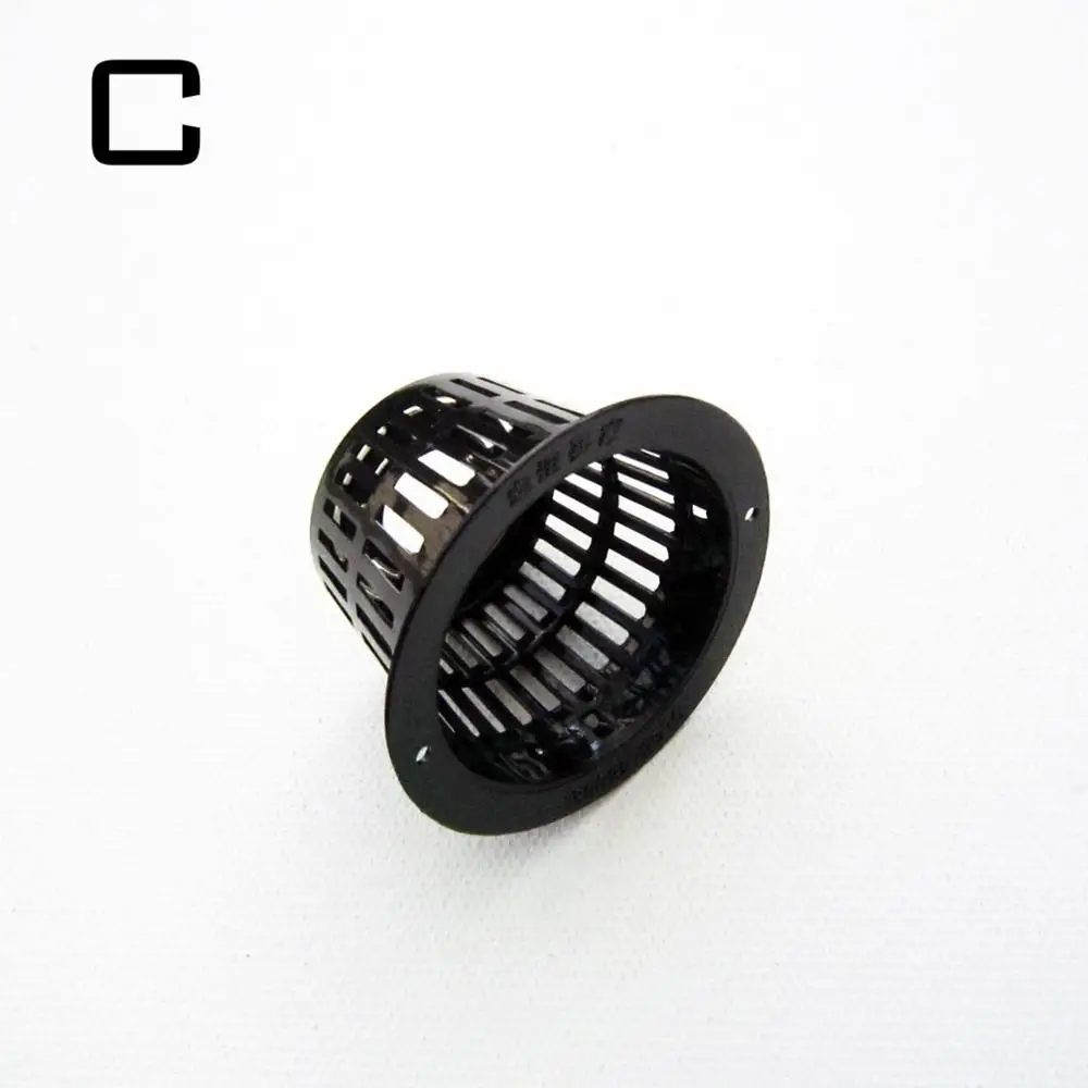 Mesh Pot 5pcs Vegetable Net Cups Basket Hydroponic System Grow Vegetable - Picture 22 of 29