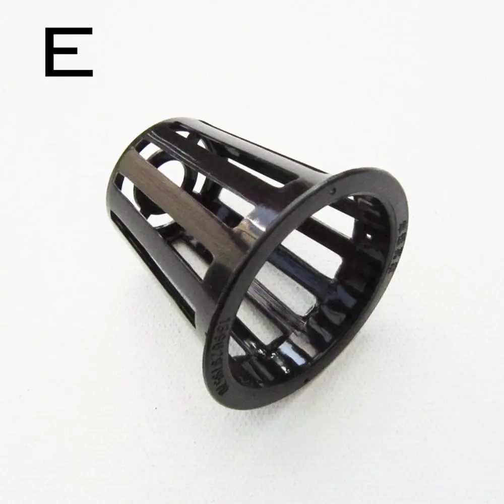 Mesh Pot 5pcs Vegetable Net Cups Basket Hydroponic System Grow Vegetable - Picture 24 of 29