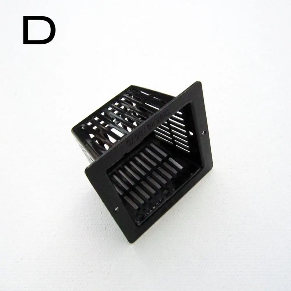 5Pcs Mesh Pot Net Cup Basket Hydroponic Garden-Plant Grow Vegetable - Bild 24 von 30