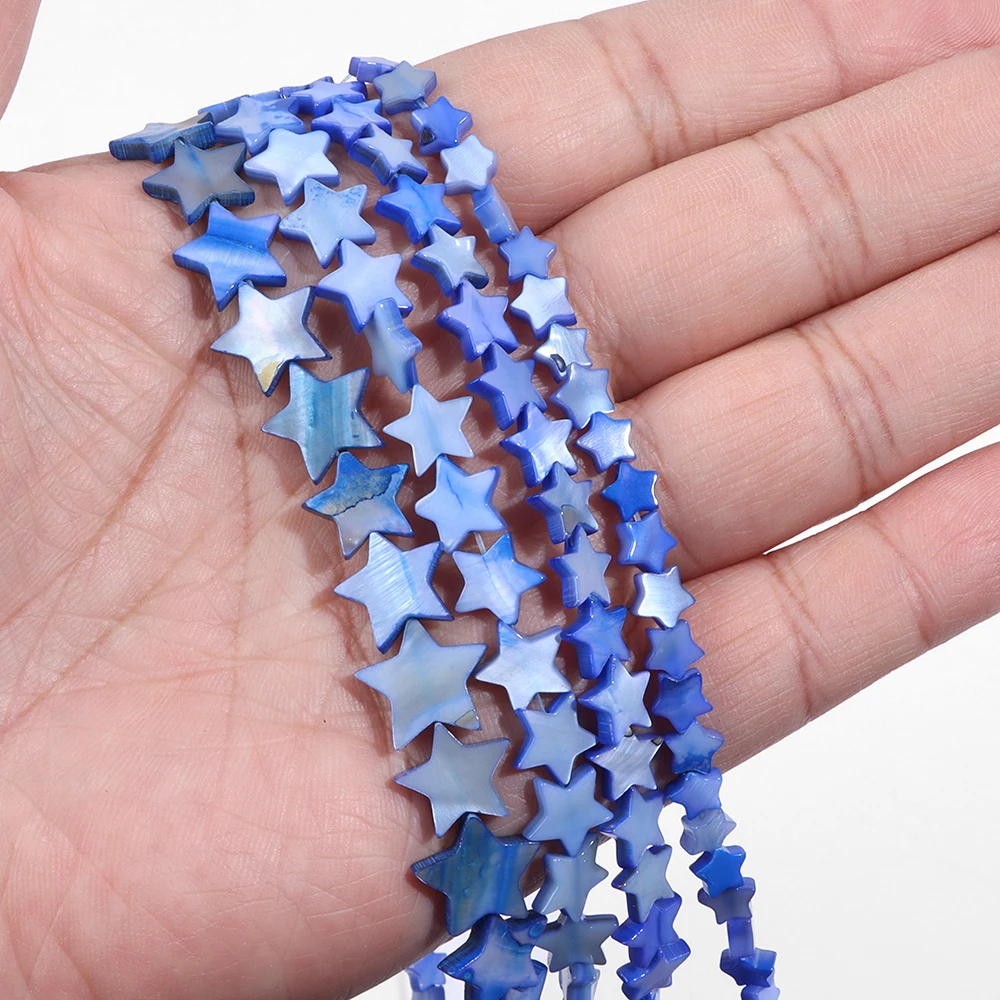 6-12mm Flat Heart Shell Beads Charm Multicolor Natural Loose Spacer Shell Bead - Picture 25 of 50